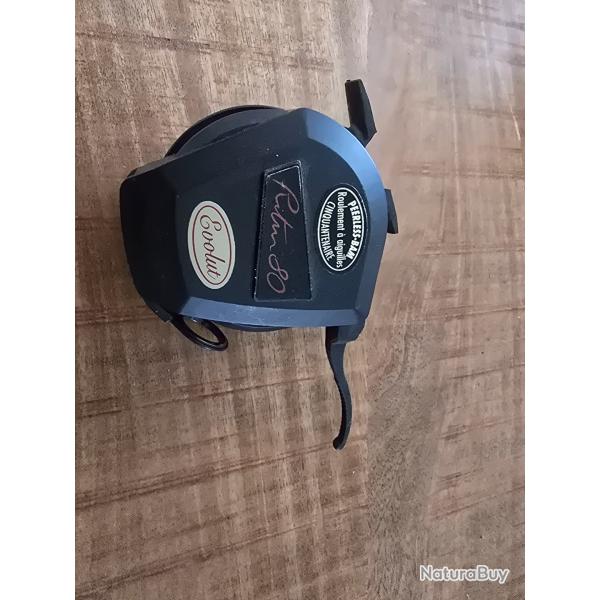 Moulinet p�che au toc bam