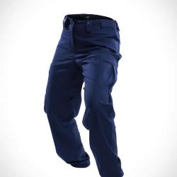 PANTALON DE SERVICE FDO FEMME 36