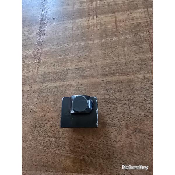 Cale hauteur eaw 5mm