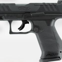 PIST PDP COMPACT 4'' T4E CAL 43 WALTHER
