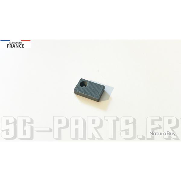 *PROMO* X3 Buffer pour pistolet Browning Buck Mark 22lr apr�s 2000