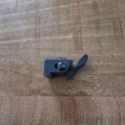 Cale eaw avec levier