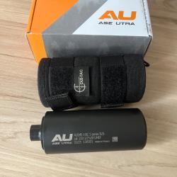 Silencieux Ase utra sl5I cerakot noir