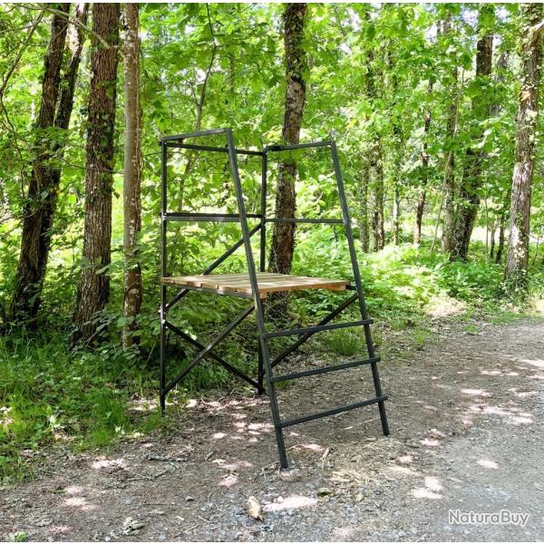 Mirador de battue 1,10 M