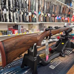 Sabatti Rover bois 222rem