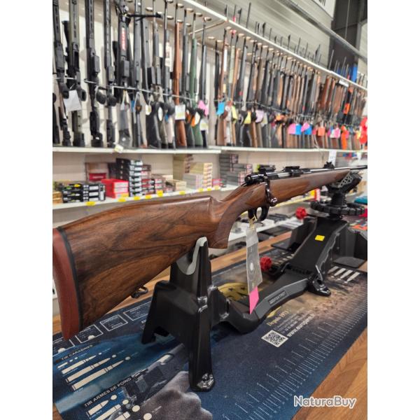 Sabatti Rover bois 222rem