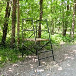 Mirador de battue 1,50 M