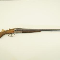 fusil manufrance robust mod 222 16/65 pour enchere 1� UP36L6