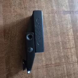 Pied avant era rail zeiss