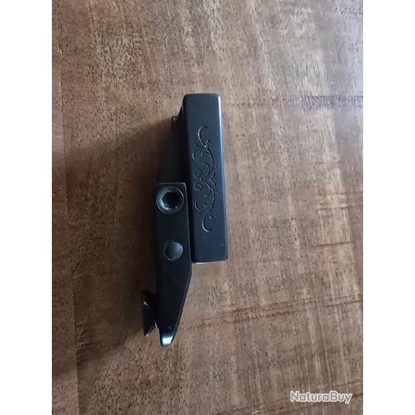 Pied avant era rail zeiss