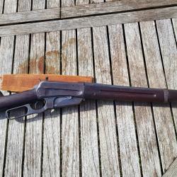Carabine Winchester 1895 30.06