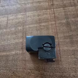 Pied arri&egrave;re eaw rail zm