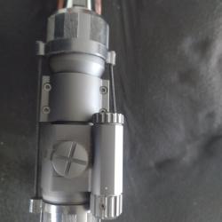 Aimpoint comp C3 2MOA