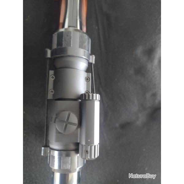 Aimpoint comp C3 2MOA