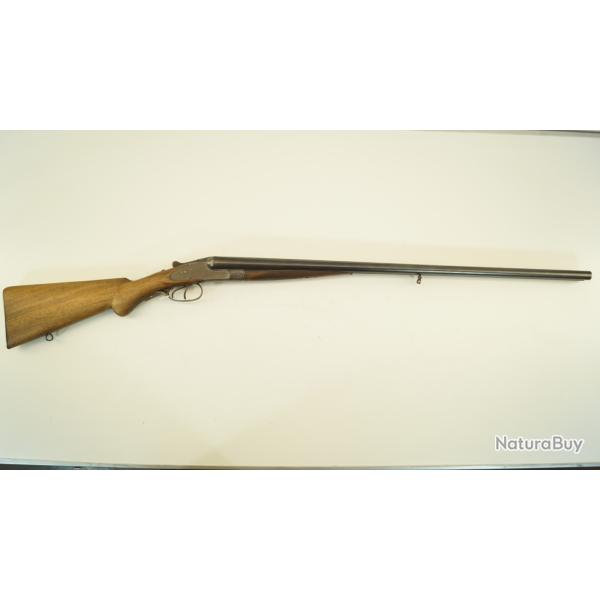 fusil sauer platine cal 16/65 pour enchere 1� sans prix de reserve  UP35L10