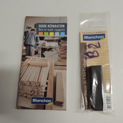 pour l'ENTRETIEN et LA MISE EN VALEUR DE VOS BOIS DE FUSIL ou CARBINE B2