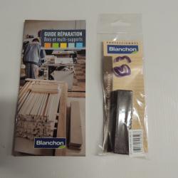 pour l'ENTRETIEN et LA MISE EN VALEUR DE VOS BOIS DE FUSIL ou CARBINE B3