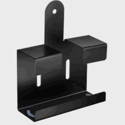 BURREL BATTERY HOLDER POUR 6 ET 12 V