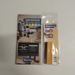 pour l'ENTRETIEN et LA MISE EN VALEUR DE VOS BOIS DE FUSIL ou CARBINE B5