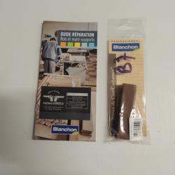 pour l'ENTRETIEN et LA MISE EN VALEUR DE VOS BOIS DE FUSIL ou CARBINE B7