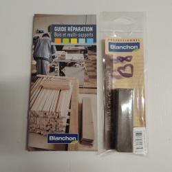 pour l'ENTRETIEN et LA MISE EN VALEUR DE VOS BOIS DE FUSIL ou CARBINE B8