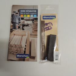 pour l'ENTRETIEN et LA MISE EN VALEUR DE VOS BOIS DE FUSIL ou CARBINE B9