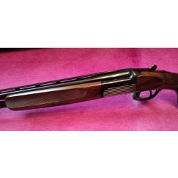 Superbe Perazzi MT6 Cal.12 - 1976 - Bascule serr&eacute;e - Canons impeccables