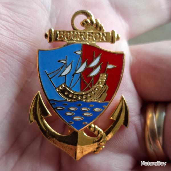 INSIGNE 15 BIM BOURBON