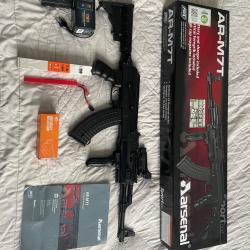 Airsoft AR-M7T