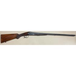 Fusil juxtapos&eacute;s Id&eacute;al n&deg;3 - 308 Calibre 16/65