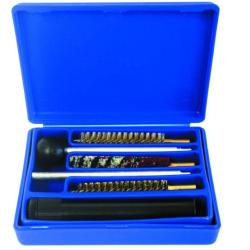 NECESSAIRE NETTOYAGE ARMES POING ALU 7.65