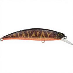 Poisson nageur DUO Spearhead ryuki 80 S ACCZ570 Brown tiger OB UV