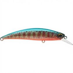 Poisson nageur DUO Spearhead ryuki 80 S ACCZ571 Stickleback OB UV