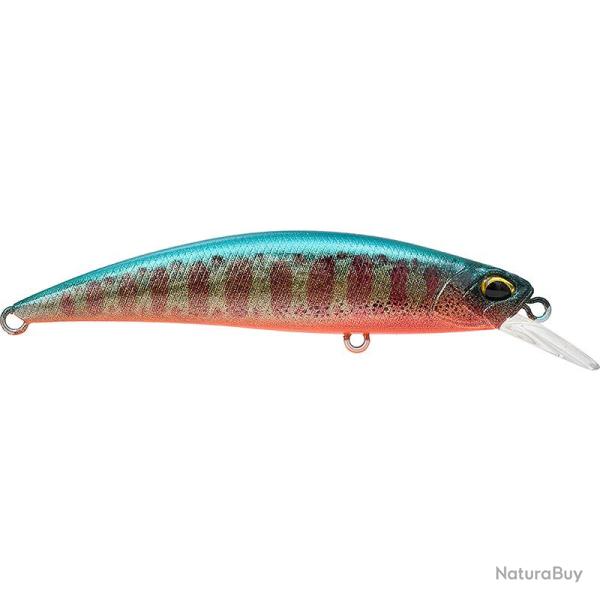 Poisson nageur DUO Spearhead ryuki 80 S ACCZ571 Stickleback OB UV