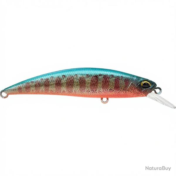 Poisson nageur DUO Spearhead ryuki 80 S ACCZ571 Stickleback OB UV