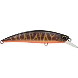 Poisson nageur DUO Spearhead ryuki 70 S ACCZ570 Brown tiger OB UV