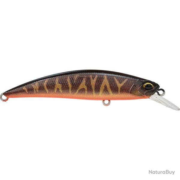 Poisson nageur DUO Spearhead ryuki 70 S ACCZ570 Brown tiger OB UV