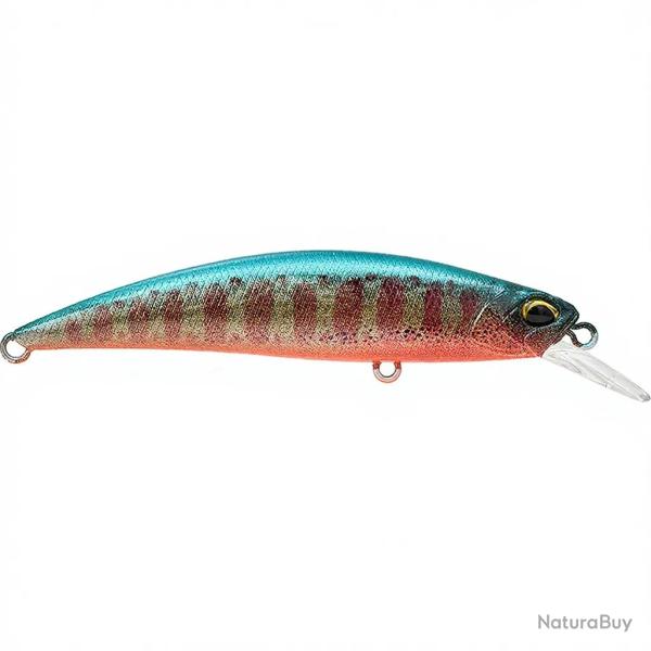 Poisson nageur DUO Spearhead ryuki 70 S ACCZ571 Stickleback OB UV
