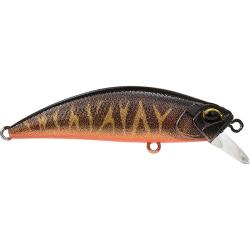 Poisson nageur DUO Spearhead ryuki 50 S ACCZ570 Brown tiger OB UV