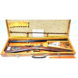 Pedersoli TRYON Rifle Target ** cal 45 ** Dioptre