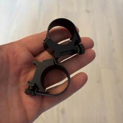 Collier WEAVER  30MM