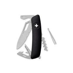 Couteau Swiza SH03TR AM 10 fonction