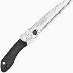 Silky pocketboy Pliante Lame droite 170mm