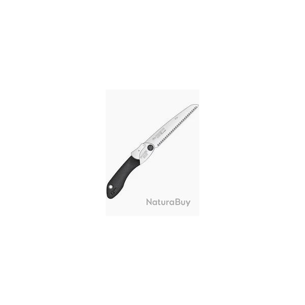 Silky pocketboy Pliante Lame droite 170mm