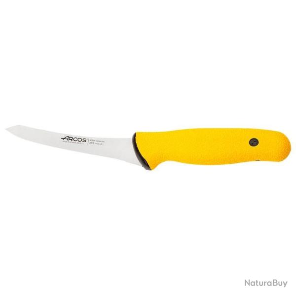 Couteau ARCOS d�sosseur Lame rigide 140mm 201300