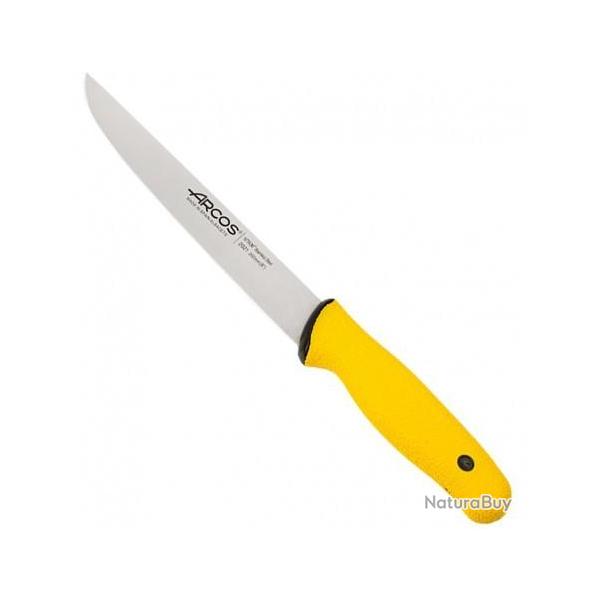 Couteau a parer droit 200 mm ARCOS 202100