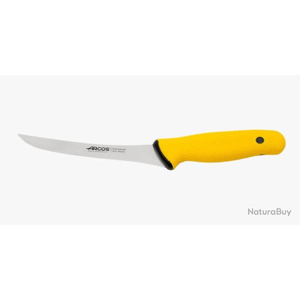 Couteau d�sosseur ARCOS 140mm 201100