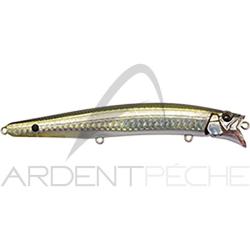 Poisson nageur TACKLE HOUSE Feed shallow plus 128 P4