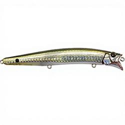 Poisson nageur TACKLE HOUSE Feed shallow plus 128 P4