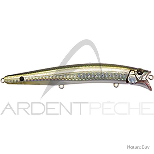 Poisson nageur TACKLE HOUSE Feed shallow plus 128 P4